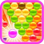 Bubble Shooter Sea