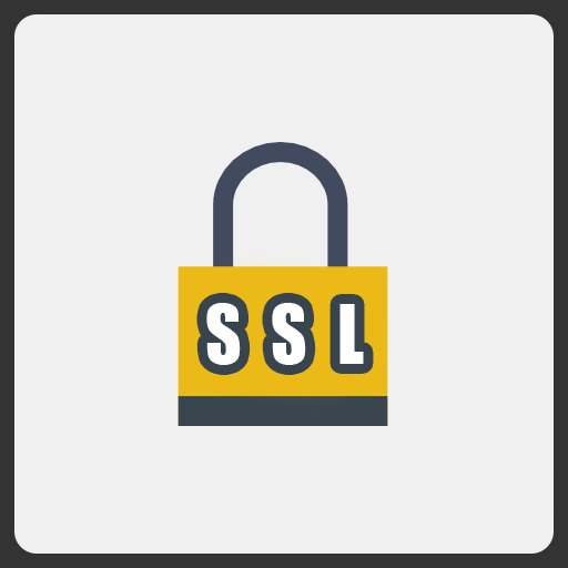 SSL Satın Al иконка