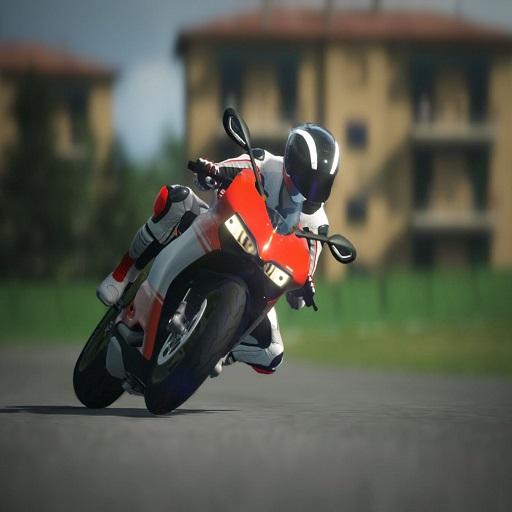 Champion Race icon