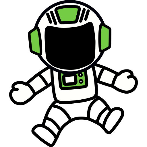 Mission A: Save the astronauts icon