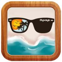 Myvayk - Social Travel Media & Booking