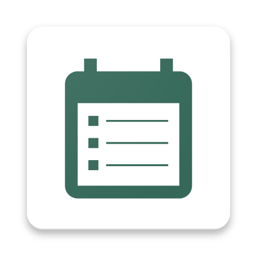 nTasks - Day Planner and Audio Note App icon