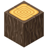 Explore and Build icon