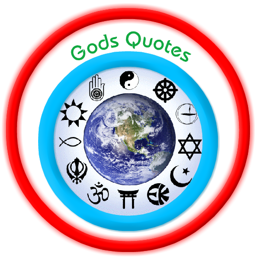 Gods Quotes иконка