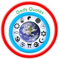 Gods Quotes on 9Apps