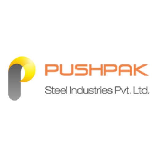 Pushpak - Industrial App icon