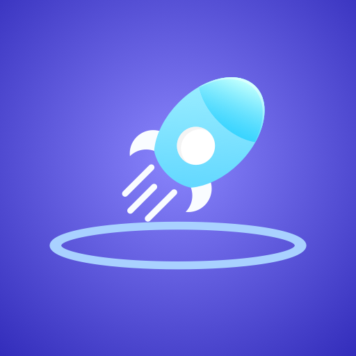 Rapid VPN: Private ＆ Secure icon