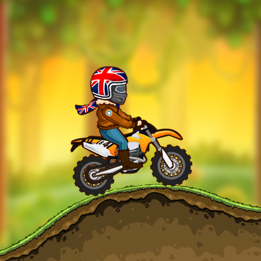 Xtreme Racing Bike icon