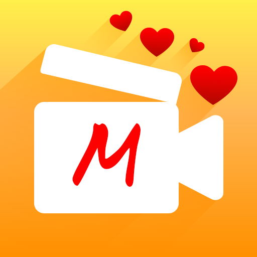 PhotoShow Video Editor - Image to Video Slideshow icon