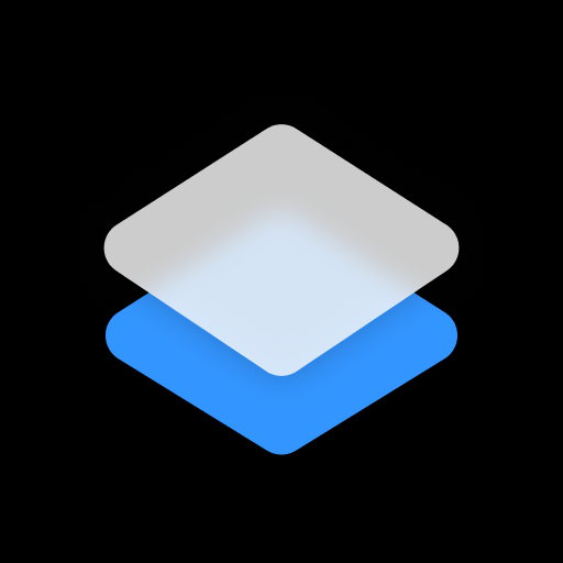 AutoPaste Copy Paste Keyboard icon