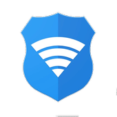 Wifi Password Show icon