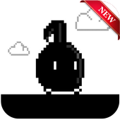 Don't Stop 8 Note Scream Go icon