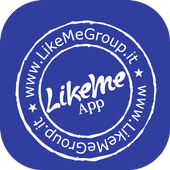 Like Me App icon