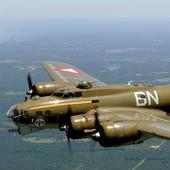 Boeing B-17 Flying Fortress on 9Apps