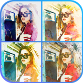 Art Filter For Photos icon