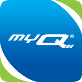 myQ Mobile icon