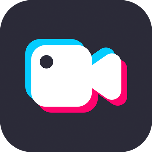 Short Video Maker -  Video Shooting and Cliping icon