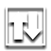 ON/OFF Switcher (Mobile data) icon