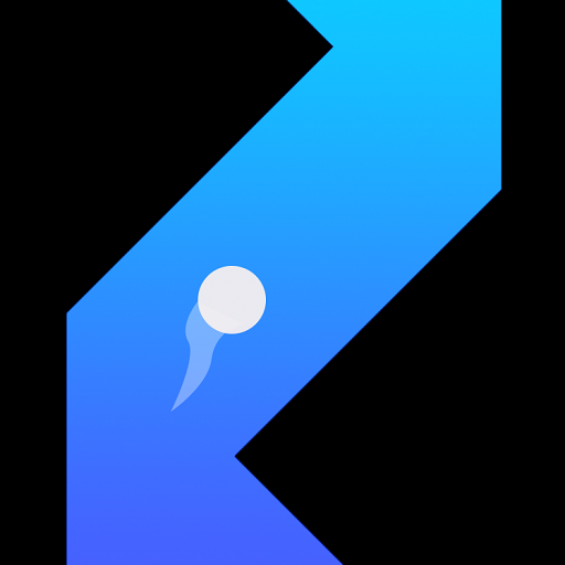 Shadow Flex - Easy Fun Endless Ball Game 2020 icon