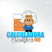 Scientific calculator icon