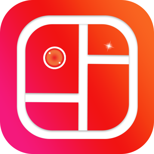 Photo Collage Maker HD 2022 icon