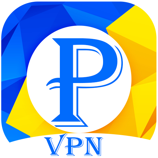 Siphon pro Tunnel - VPN FAST icon