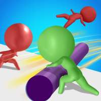 Push Crowd All-Smash Battle online