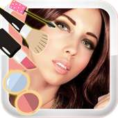 Magic Makeup Photo Editor on 9Apps