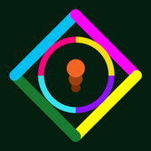 Switch Color : Infinity icon