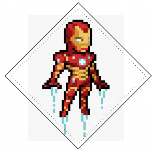 Mod Avengers For Minecraft PE icon