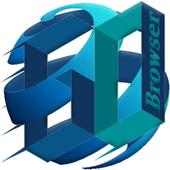 Go Browser - Browser Tercepat