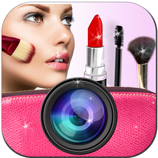 your cam beauty makeup icon
