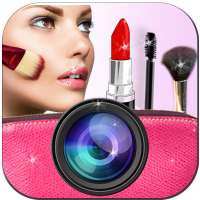 Your cam beauty makeup on 9Apps