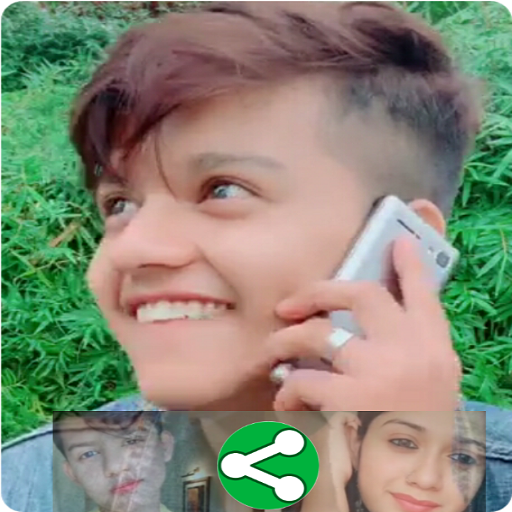 Riyaz video for social media icon