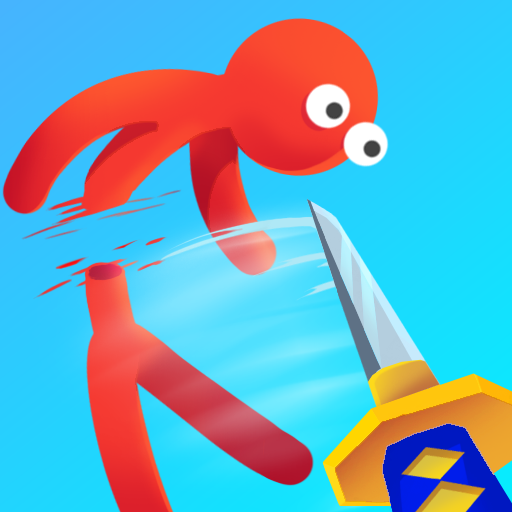 Stickman Attack icon