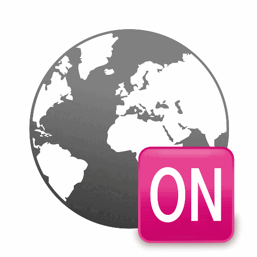 Global Corporate Access icon