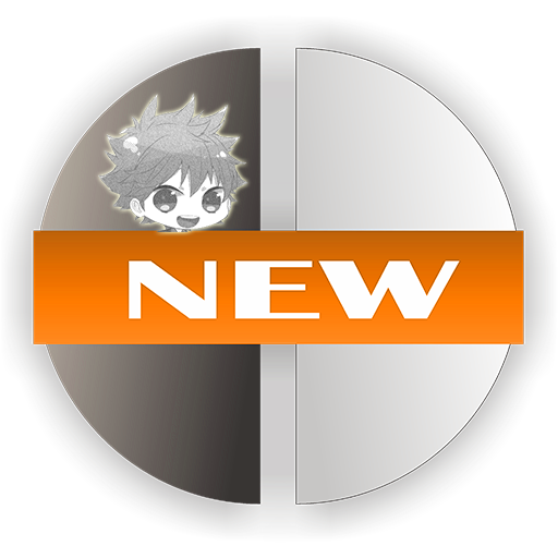 Game Piano - Haikyuu!! 2020 icon
