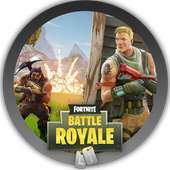 Fortnite Android Juego wallpaper on 9Apps