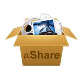 aShare on 9Apps