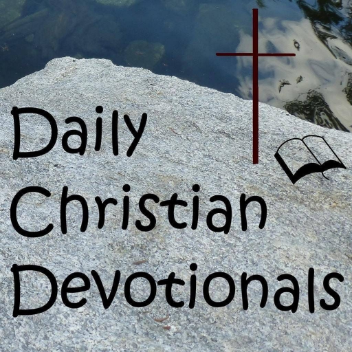 Daily Christian Devotionals icon