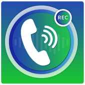 Call Recorder icon