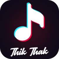 Thik Thak Video Maker - Short Video Maker App