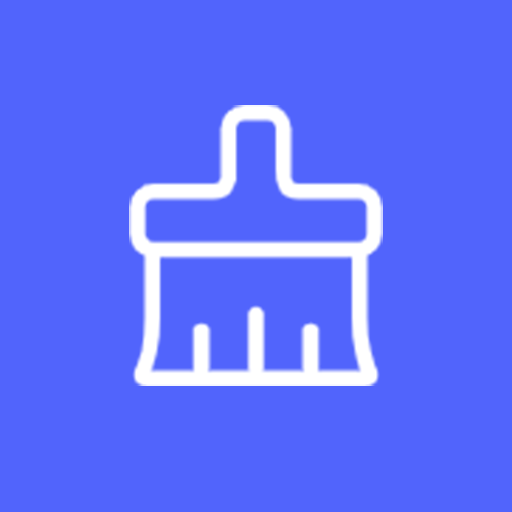 Phone Cleaner icon