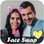 Face Swap icon