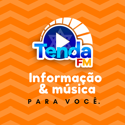 Tenda FM icon