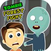 Zombie Forest Fight