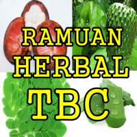 Ramuan Herbal Alami Tuberkulosis Yang Ampuh on 9Apps