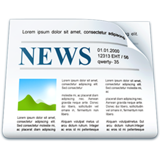 News &amp; Weather icon