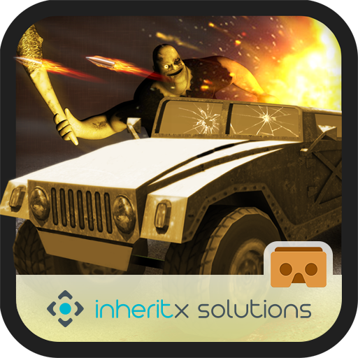 VR Zombie Clash icon