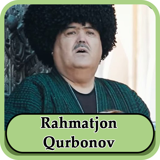 Rahmatjon Qurbonov - qo'shiqlar icon